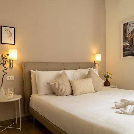 Corte95 - Bright & Spacious Apartment Ρώμη Εξωτερικό φωτογραφία