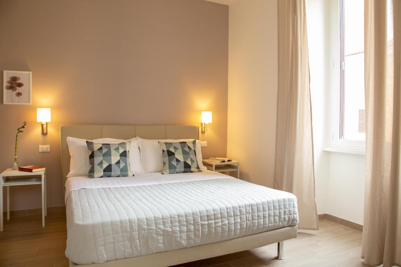 Corte95 - Bright & Spacious Apartment Ρώμη Εξωτερικό φωτογραφία