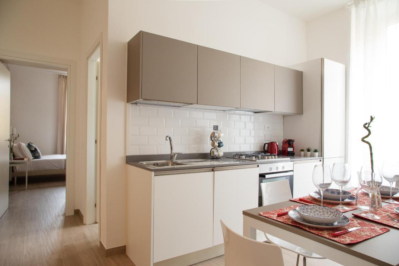 Corte95 - Bright & Spacious Apartment Ρώμη Εξωτερικό φωτογραφία