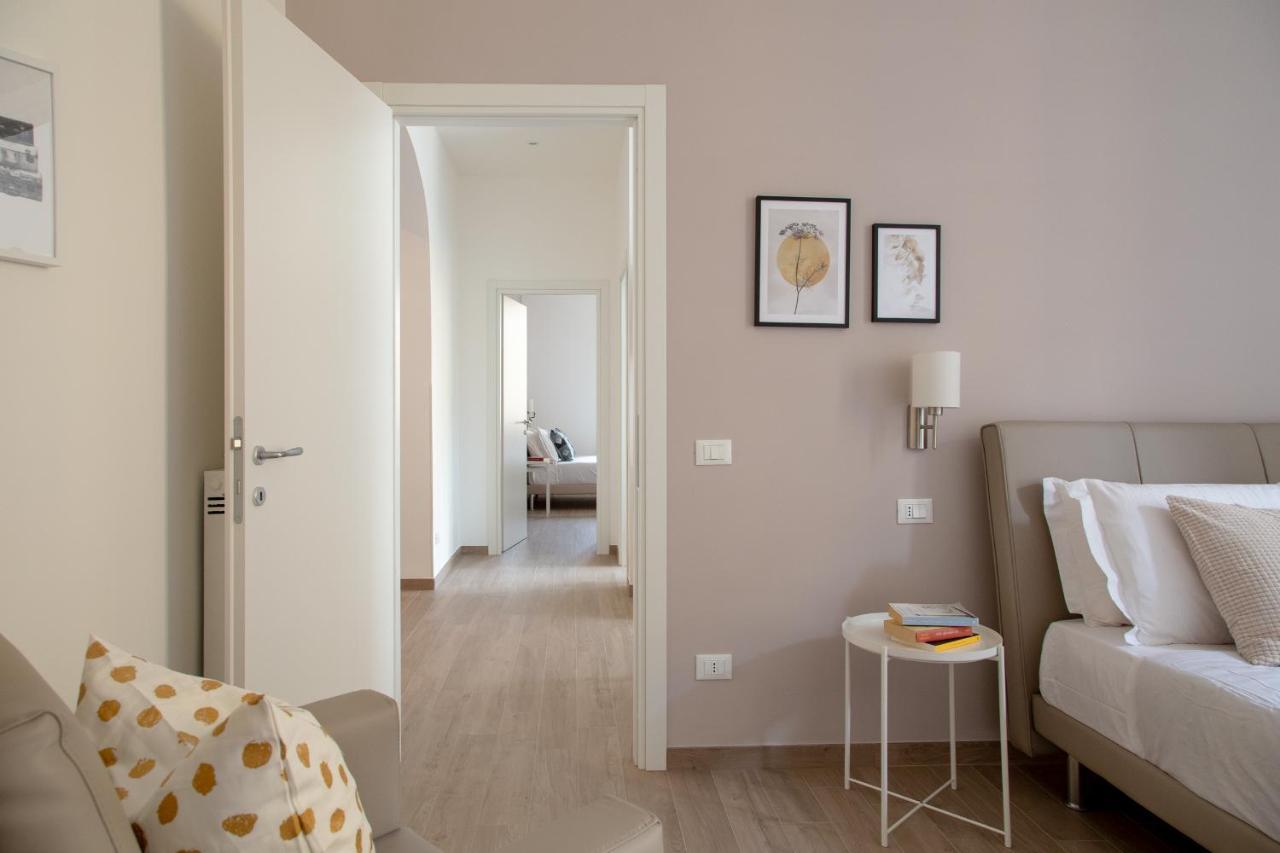 Corte95 - Bright & Spacious Apartment Ρώμη Εξωτερικό φωτογραφία