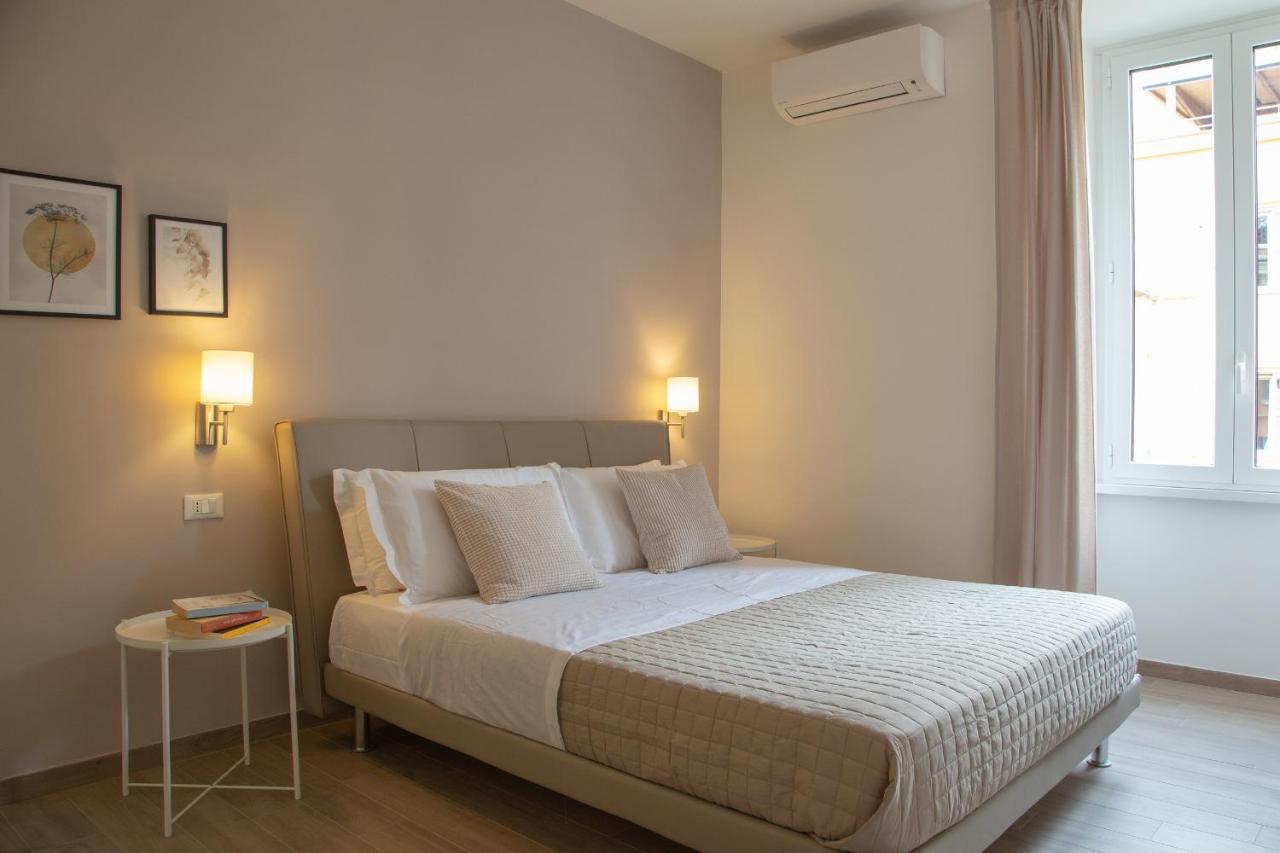 Corte95 - Bright & Spacious Apartment Ρώμη Εξωτερικό φωτογραφία