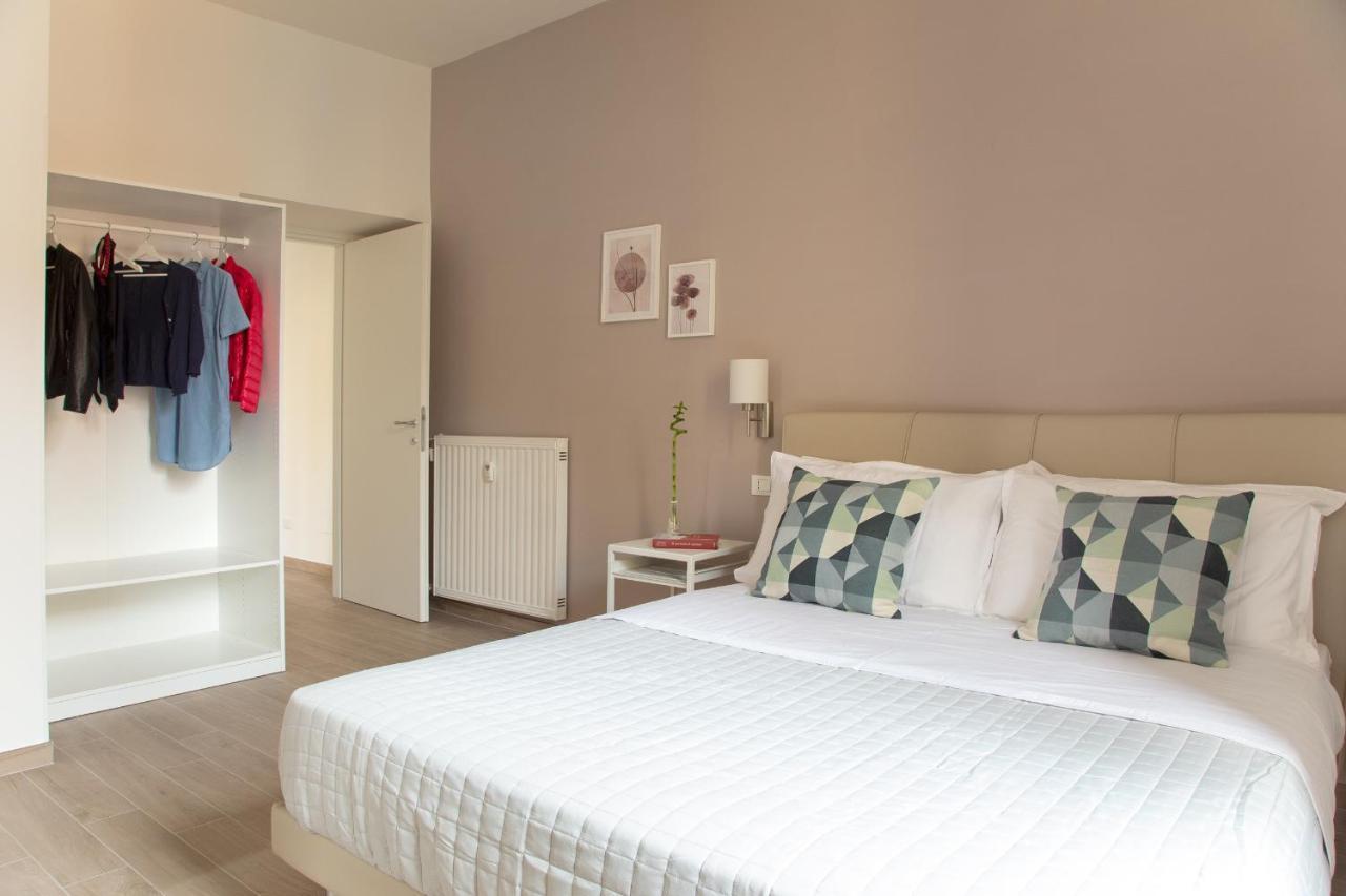 Corte95 - Bright & Spacious Apartment Ρώμη Εξωτερικό φωτογραφία