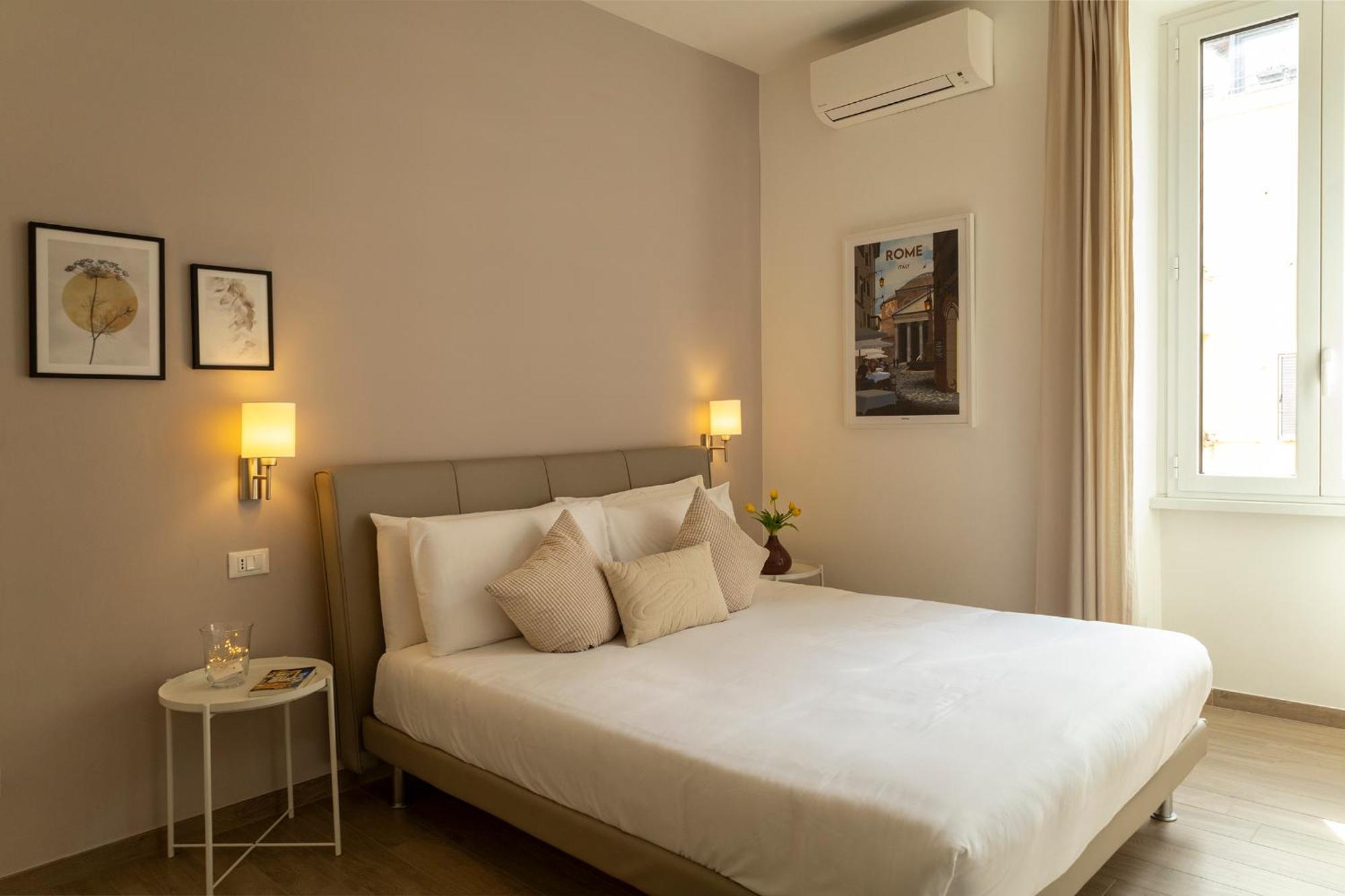 Corte95 - Bright & Spacious Apartment Ρώμη Εξωτερικό φωτογραφία